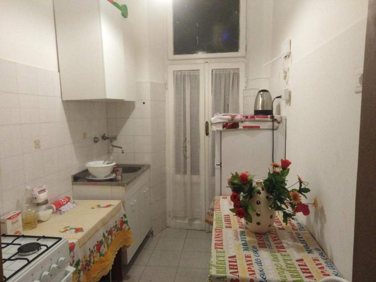 Gloria Apartment Řím Exteriér fotografie